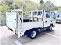 2014 Mitsubishi Canter