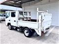 2014 Mitsubishi Canter