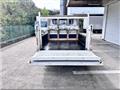 2014 Mitsubishi Canter