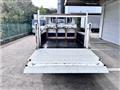 2014 Mitsubishi Canter
