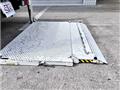 2014 Mitsubishi Canter