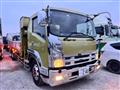 2012 Isuzu Isuzu Others