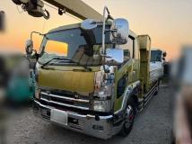 2012 Isuzu Isuzu Others