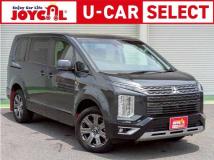 2023 Mitsubishi Delica D5