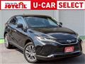 2023 Toyota Harrier