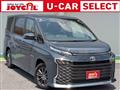 2023 Toyota Voxy