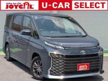 2023 Toyota Voxy
