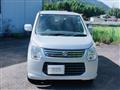 2013 Suzuki Wagon R