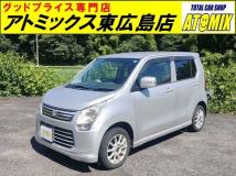 2013 Suzuki Wagon R