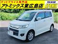 2009 Suzuki Wagon R