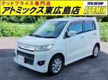 2009 Suzuki Wagon R