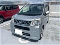2015 Daihatsu Move