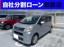 2015 Daihatsu Move