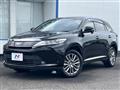 2019 Toyota Harrier Hybrid