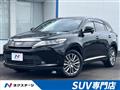 2019 Toyota Harrier Hybrid