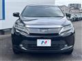 2019 Toyota Harrier Hybrid