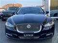 2013 Jaguar XJ Series