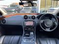 2013 Jaguar XJ Series