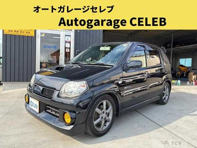 2009 Suzuki Kei