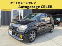 2009 Suzuki Kei