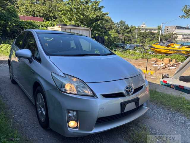 2009 Toyota Prius