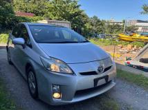 2009 Toyota Prius