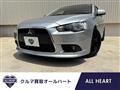 2012 Mitsubishi Galant Fortis