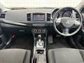 2012 Mitsubishi Galant Fortis