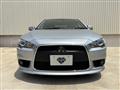2012 Mitsubishi Galant Fortis