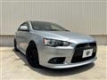2012 Mitsubishi Galant Fortis