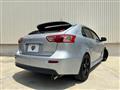 2012 Mitsubishi Galant Fortis
