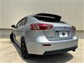 2012 Mitsubishi Galant Fortis