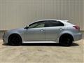 2012 Mitsubishi Galant Fortis