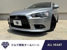2012 Mitsubishi Galant Fortis
