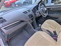 2012 Suzuki Swift