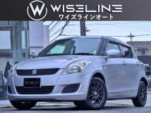 2012 Suzuki Swift