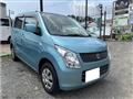 2011 Suzuki Wagon R