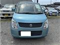 2011 Suzuki Wagon R