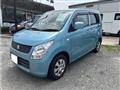 2011 Suzuki Wagon R