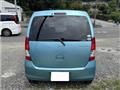 2011 Suzuki Wagon R