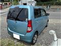 2011 Suzuki Wagon R
