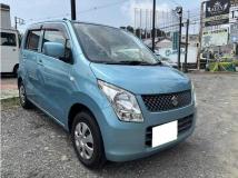 2011 Suzuki Wagon R
