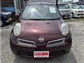 2007 Nissan March