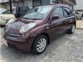 2007 Nissan March