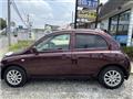 2007 Nissan March