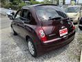 2007 Nissan March