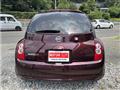 2007 Nissan March