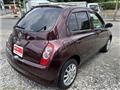 2007 Nissan March