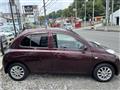 2007 Nissan March