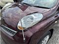 2007 Nissan March